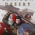Crimson Desert game cover