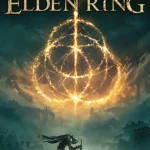 Elden Ring game cover