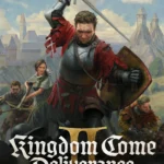 Kingdom Come Deliverance II game cover