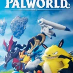 Palworld game cover