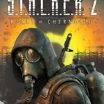 Stalker 2 game cover