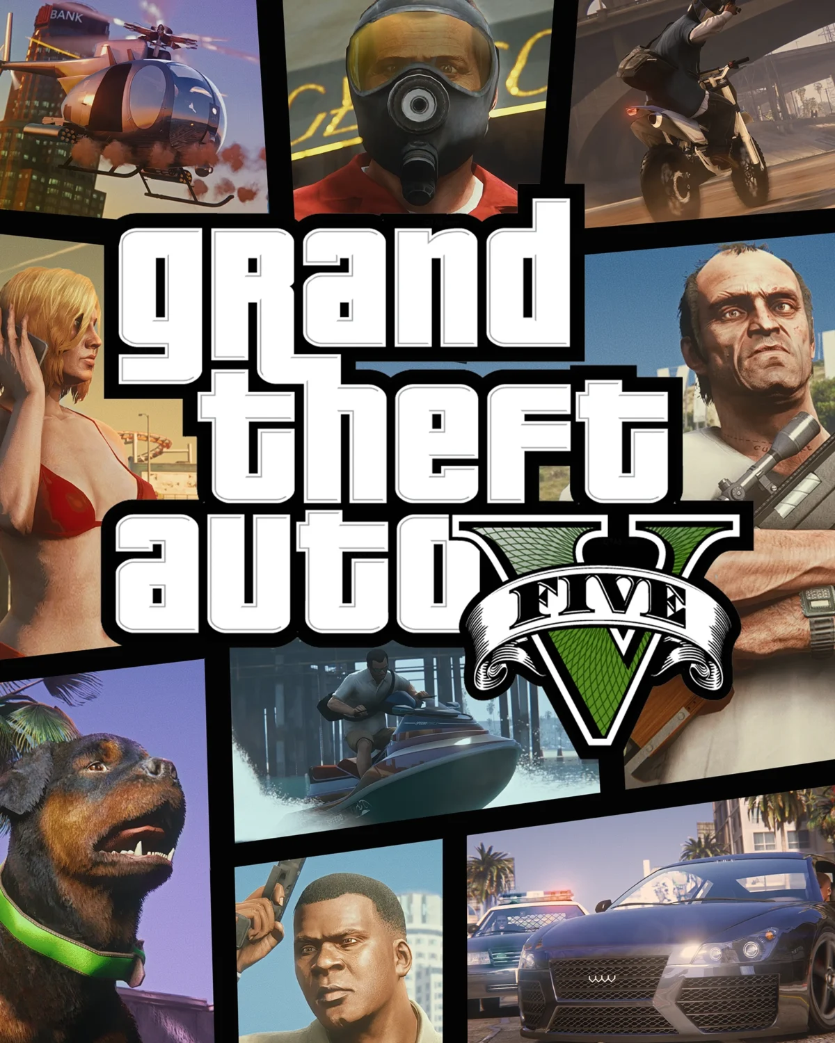 gta5 game cover