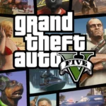 gta5 game cover