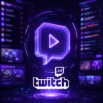 twitch cover