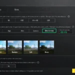 Настройки графики и частоты кадров в PUBG Mobile