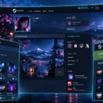 Фон профиля Steam и варианты его получения