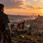 Концовки Kingdom Come Deliverance 2 и решения Генри